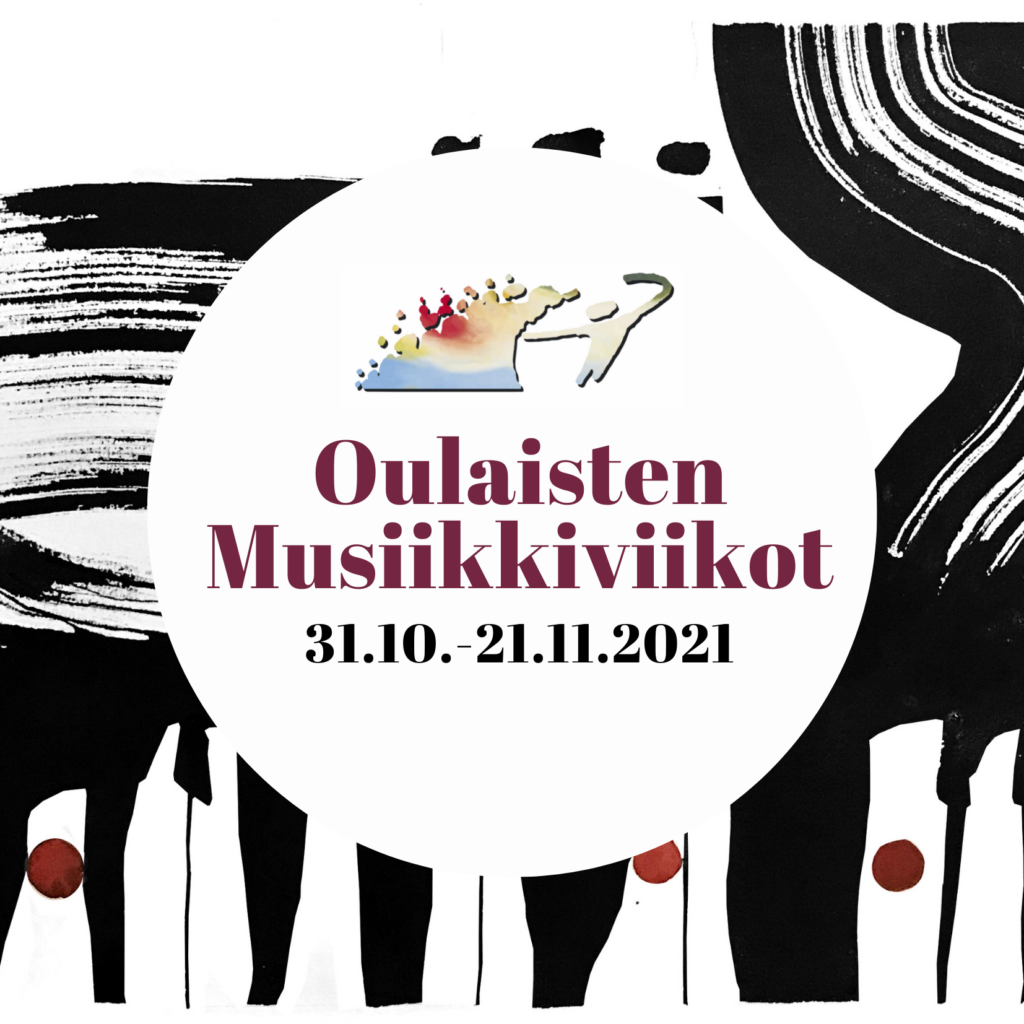 Oulaisten Musiikkiviikot 2021