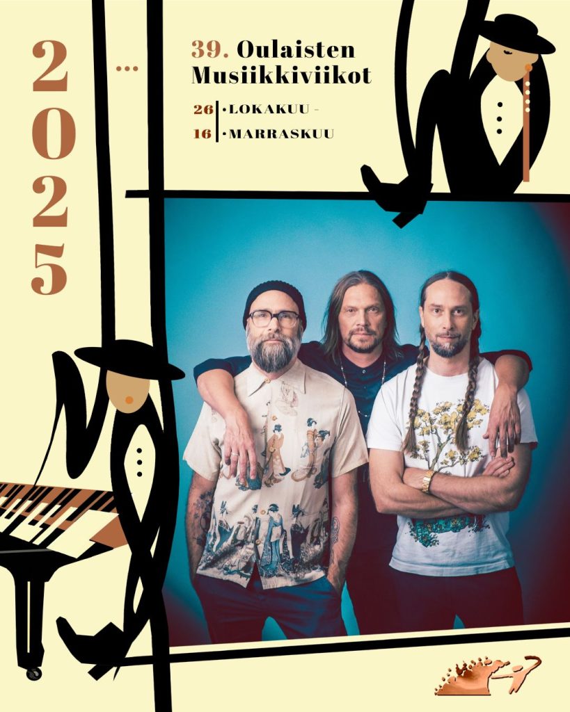 Von Hertzen Brothers