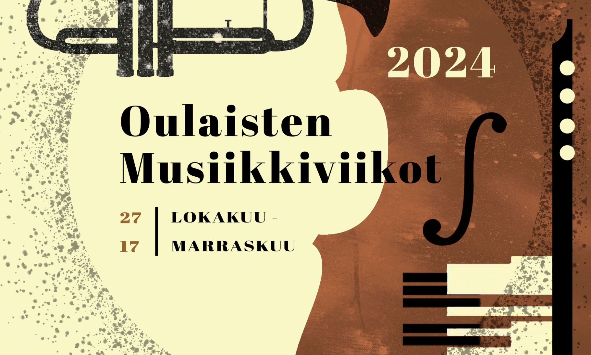 Oulaisten musiikkiviikot