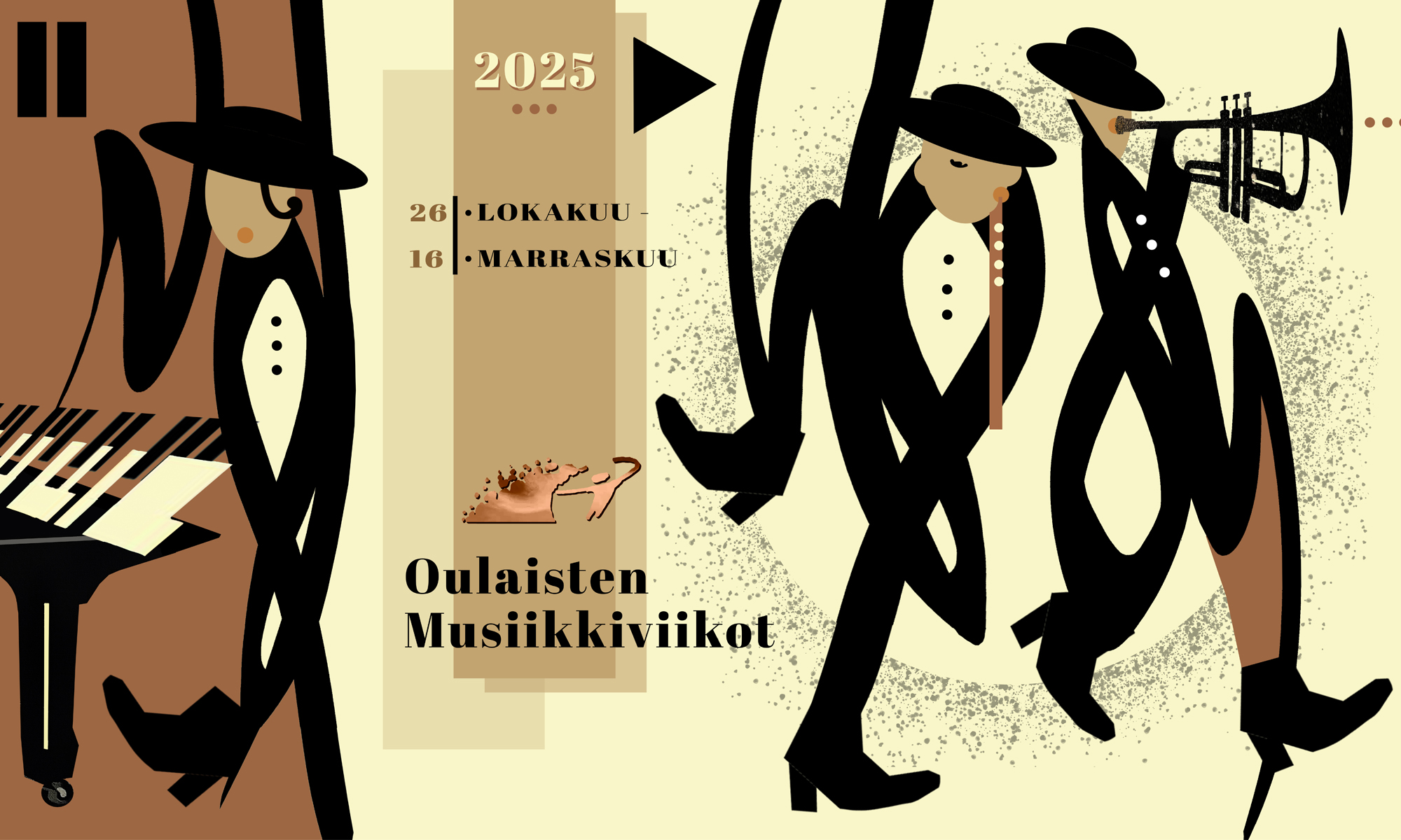 Oulaisten Musiikkiviikot